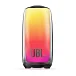 Портативная колонка JBL Pulse 5 Black - рис.0