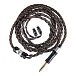 - рис.0 Кабель Noble Audio Standard Cable with Interchangeable Termination 2Pin - рис.0