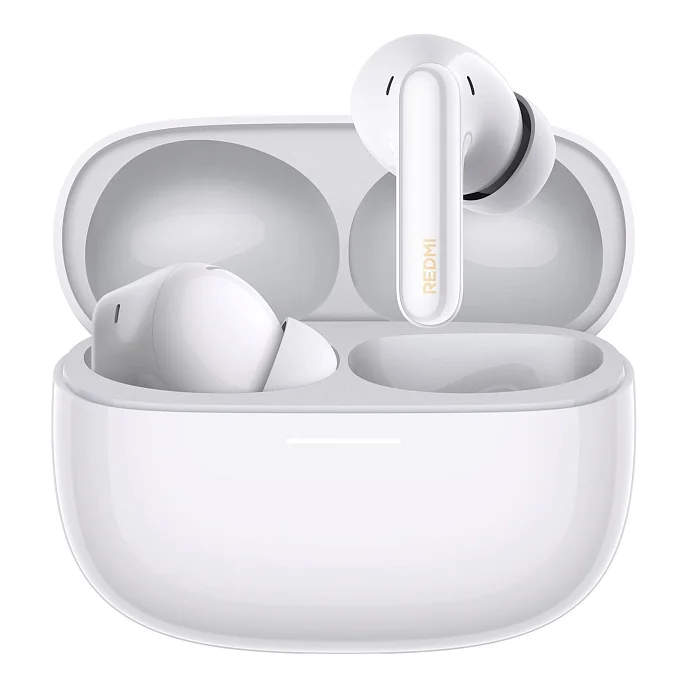 Беспроводные наушники Xiaomi Redmi Buds 8 Pro Cloud White - рис.1