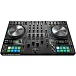 - рис.1 DJ-контроллер Native Instruments Traktor Kontrol S4 MK3 - рис.1