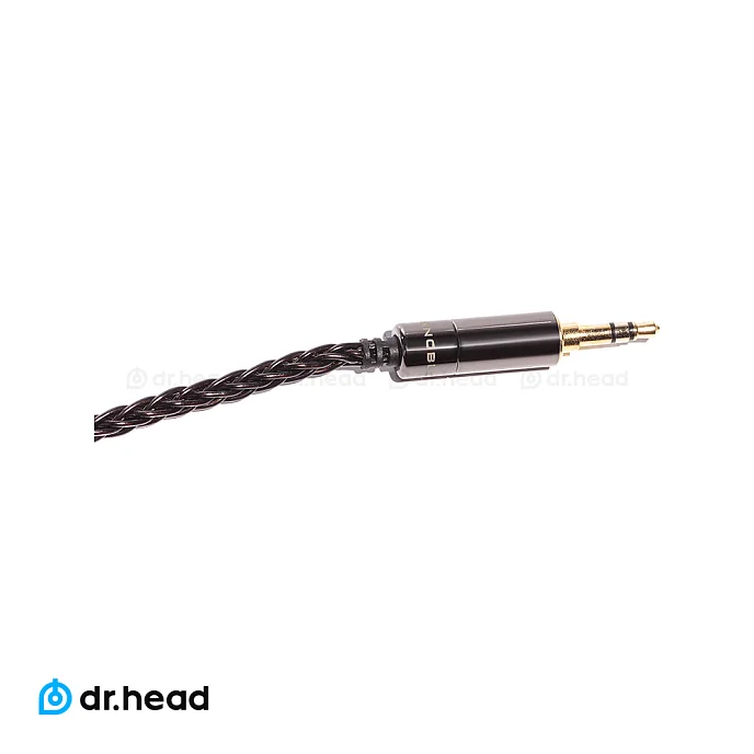 IEM наушники Noble Audio Zephyr Acrylic Universal - рис.34