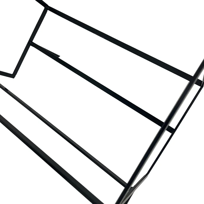 Подставка для пластинок MJI Audio Vinyl Records Holder R25H - рис.5