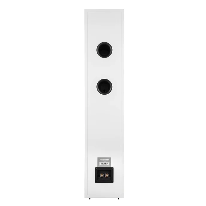 Напольная акустика Phaze Audio Tilia 1 White - рис.1