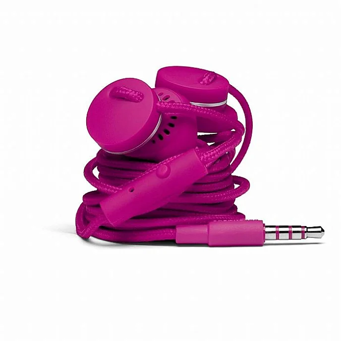 Наушники Urbanears Medis CERISE - рис.1
