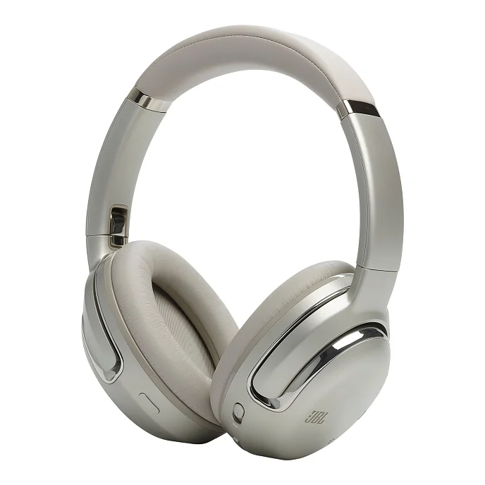 Беспроводные наушники JBL Tour One M2 Champagne - рис.0