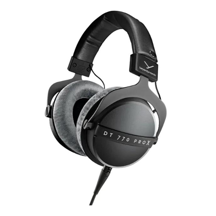 Наушники мониторные Beyerdynamic DT 770 PRO X - рис.0