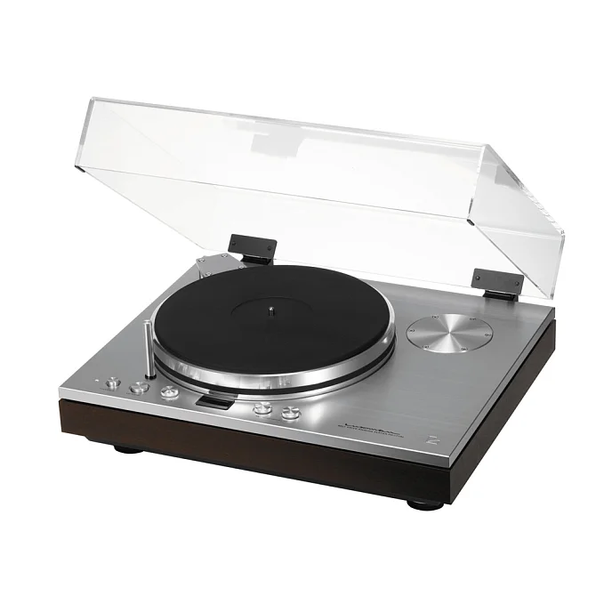 Проигрыватель винила Luxman PD-171AL - рис.2