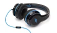 Наушники SMS Audio STREET by 50 Over-Ear Black - рис.1