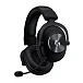Игровая гарнитура Logitech PRO X Gaming Headset Black - рис.6