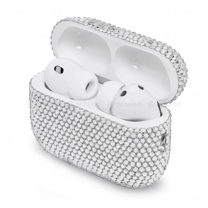 Беспроводные наушники Apple AirPods Pro 3 Crystal - рис.0