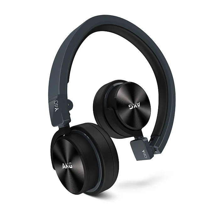 Наушники AKG Y40 Black - рис.4