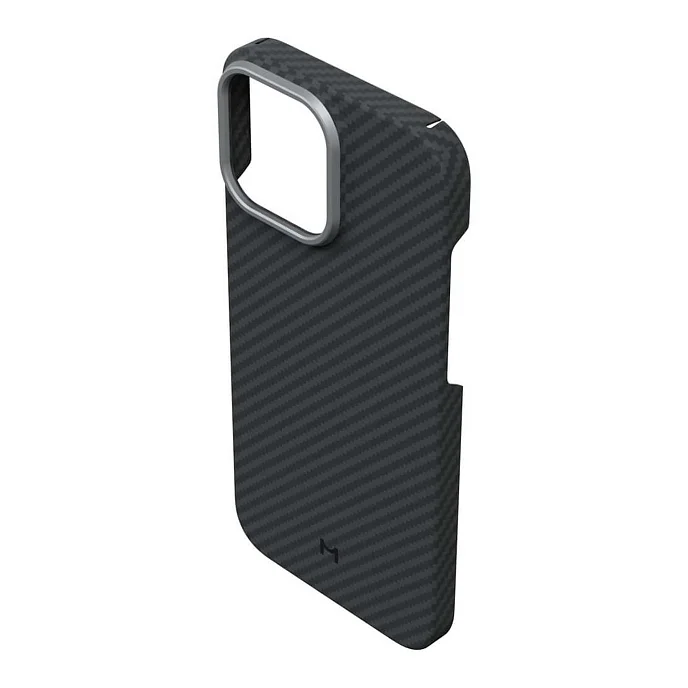 Чехол для смартфонов Magssory CFB029 Black - рис.2