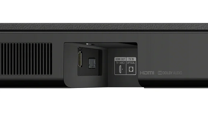 Саундбар Sony HT-X8500 - рис.3