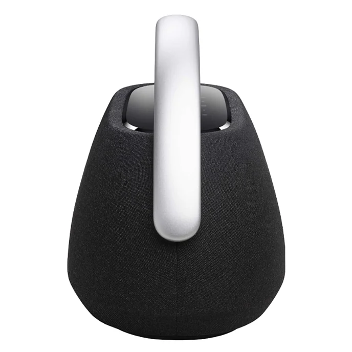 Беспроводная акустика Harman Kardon Go+ Play 3 Black - рис.4