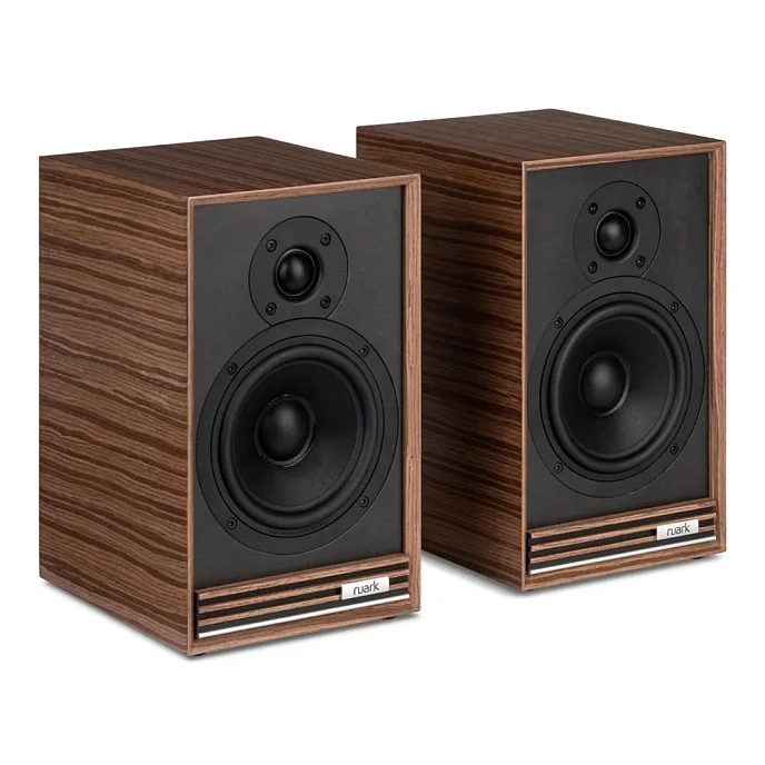 Полочная акустика Ruark Sabre-R Fused Walnut - рис.1