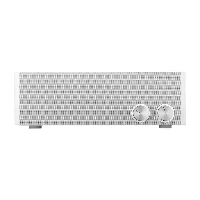 Портативная колонка iRiver LS150 White - рис.0