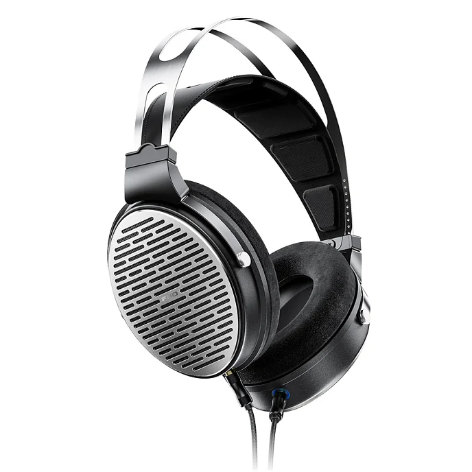 Наушники FiiO JT3 Silver - рис.0