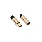 Tchernov Cable XLR Plug Special NG male/female Pair Red