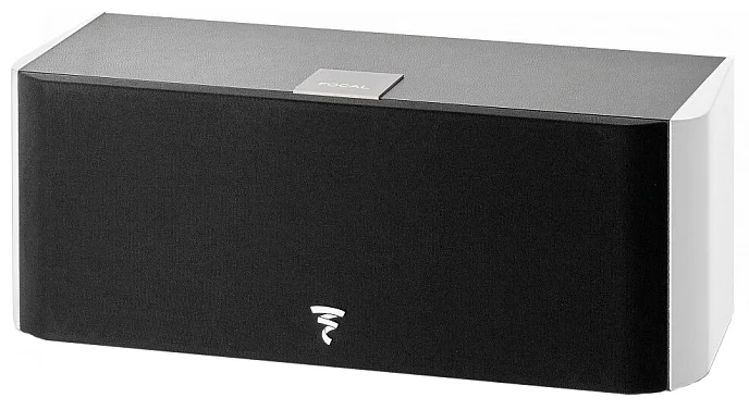 Центральный канал Focal Chorus CC 700 black - рис.1