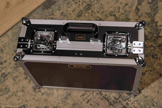 Микрофон студийный HUM Audio Devices RS2 - рис.29