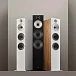 - рис.5 Напольная акустика Bowers & Wilkins 603 S3 Oak - рис.5