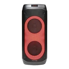 Портативная колонка Microlab PT802W Black