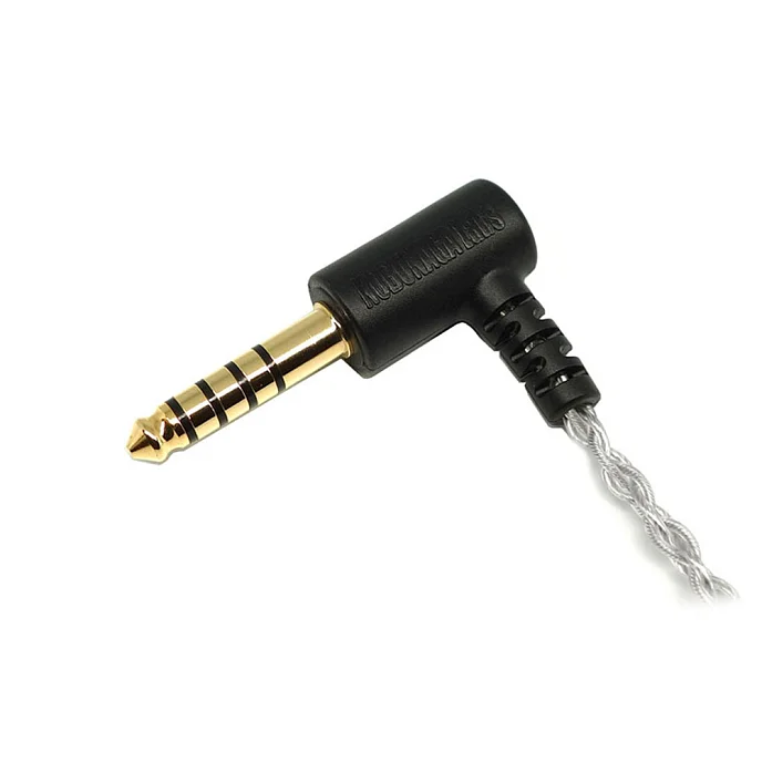 Кабель Nobunaga Labs Entry Mikasa MMCX - 4.4mm - рис.3