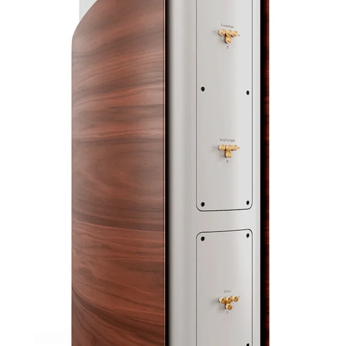 Напольная акустика Canton Reference Alpha 2 Warm Grey - рис.7