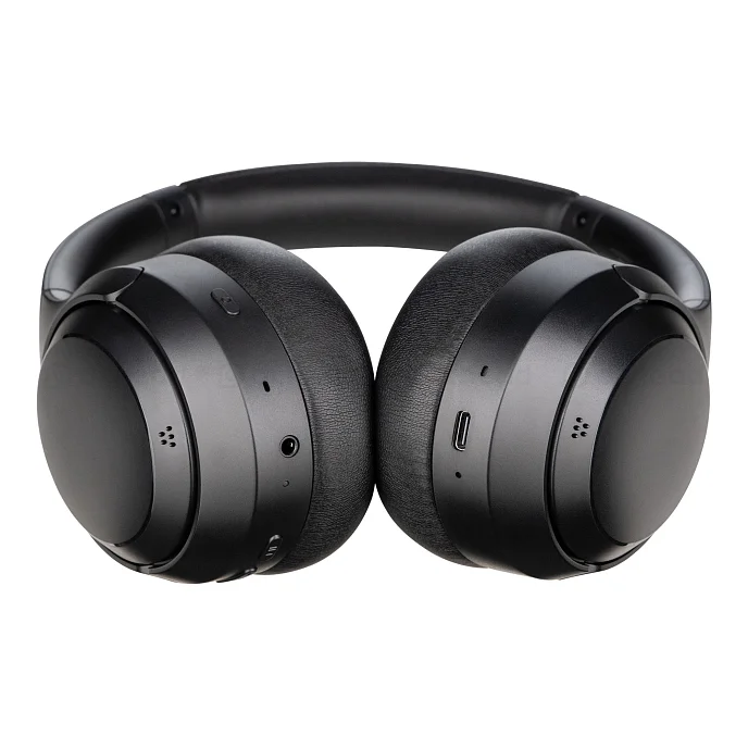 Беспроводные наушники Honor Choice Headphones Pro Black - рис.6