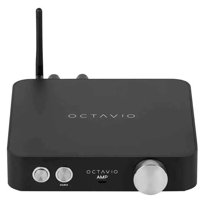 Усилитель Octavio Amp 65W Black - рис.0