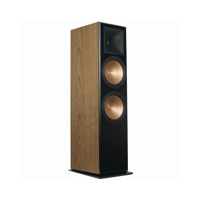 Напольная акустика Klipsch RF-7 III Natural Cherry - рис.0