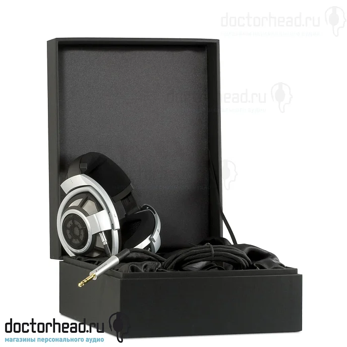 Наушники Sennheiser HD 800 - рис.2