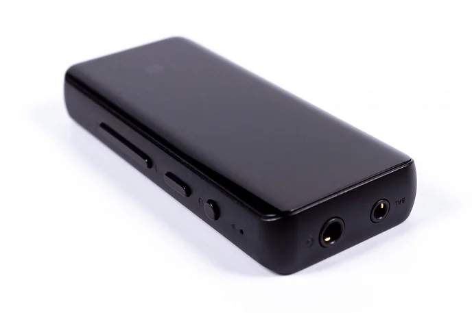 Усилитель-ЦАП для наушников FiiO BTR5 Lightning - рис.5