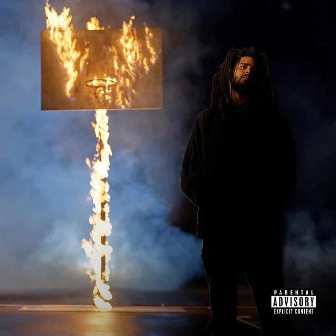 Пластинка J. Cole – The Off-Season LP - рис.0