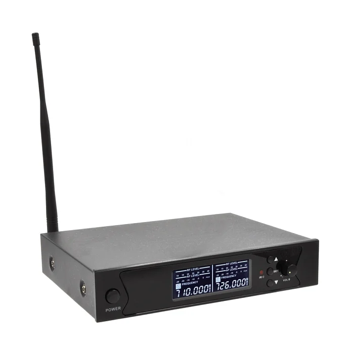 Радиосистема Axelvox DWS7000HT ST Bundle - рис.3