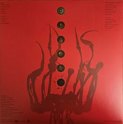 Пластинка OST - Jakob Schmid – Cocoon Soundtrack - LP