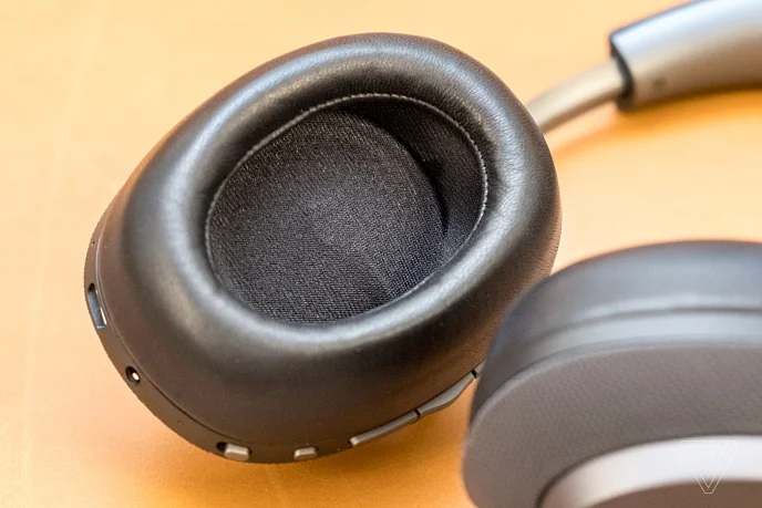 Беспроводные наушники Bowers & Wilkins PX Space Gray - рис.3