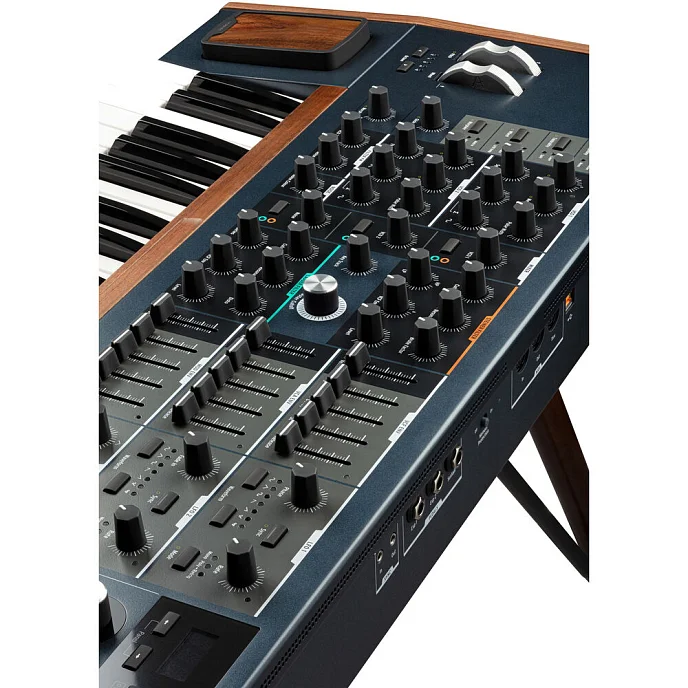 Синтезатор Arturia PolyBrute - рис.4