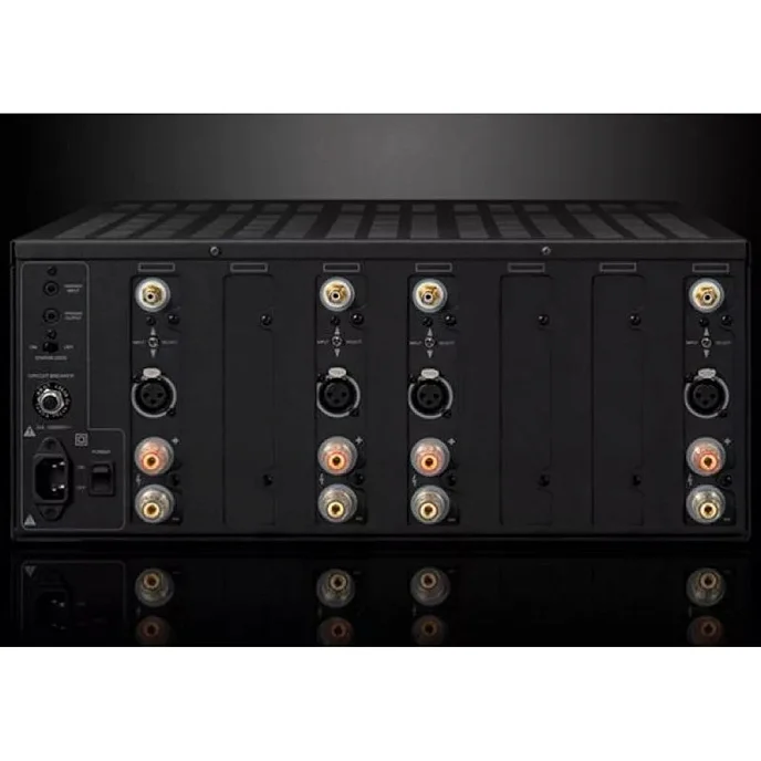 Усилитель мощности Emotiva XPA-4 Gen3 - рис.1