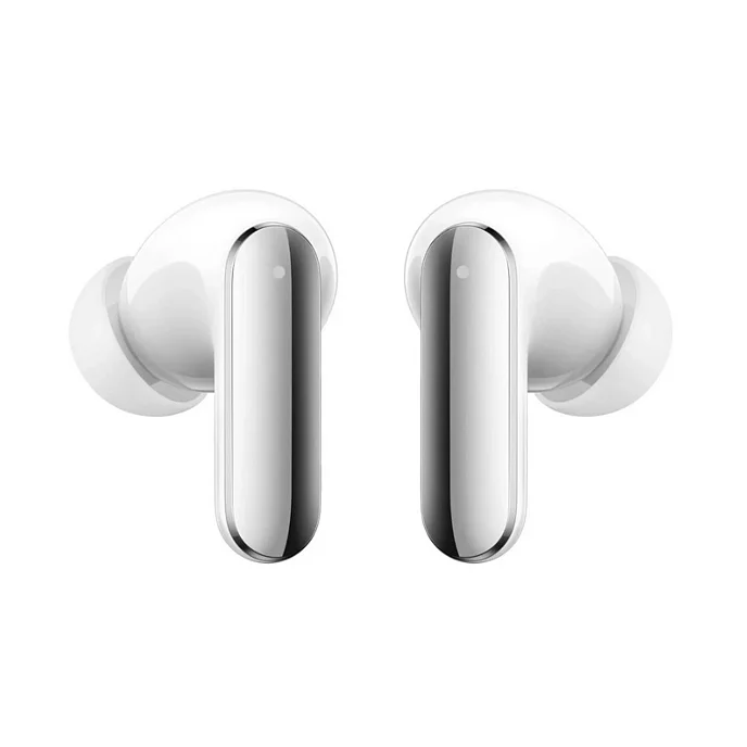 Беспроводные наушники Realme Buds Air 8 Pro White - рис.1