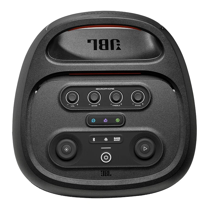 Портативная колонка JBL Partybox 720 Black - рис.6