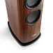 Напольная акустика Canton Reference 3 Walnut Matt - рис.5