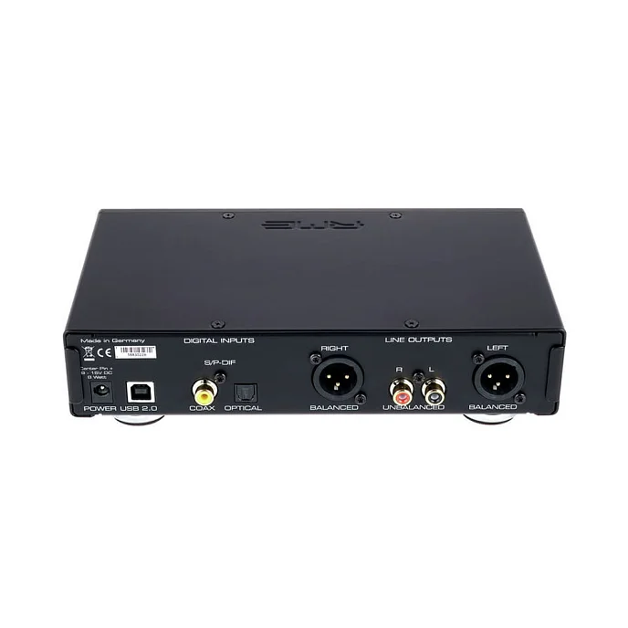 Усилитель-ЦАП для наушников RME ADI-2 DAC FS - рис.8