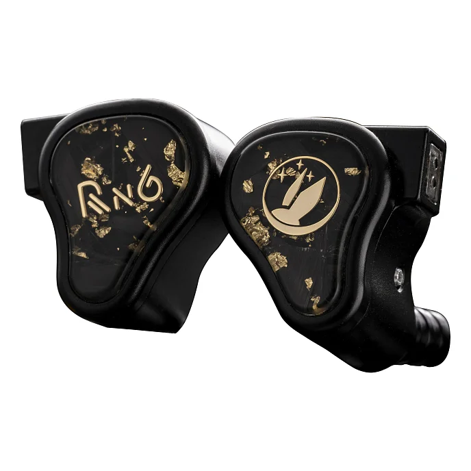 IEM наушники FiR Audio Radon 6 Universal - рис.0