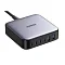 Ugreen CD271 Nexode 200W USB-A - USB-C Grey