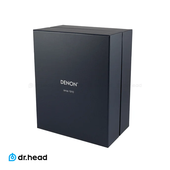 High End наушники Denon AH-D9200 - рис.10