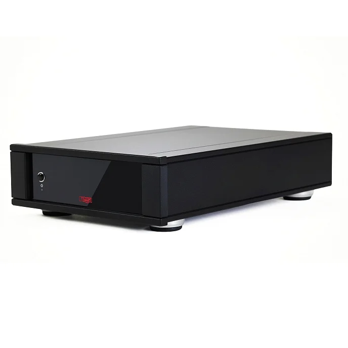 Фонокорректор Rega AOS Black - рис.2