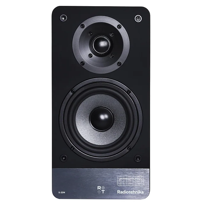 Полочная акустика Radiotehnika S-20N Walnut - рис.6