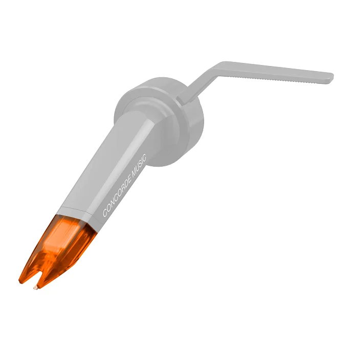 Игла звукоснимателя Ortofon Stylus Concorde Music Bronze - рис.2