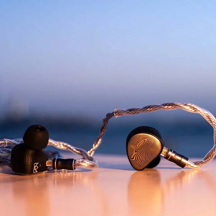 IEM наушники Noble Audio Viking Ragnar - рис.36